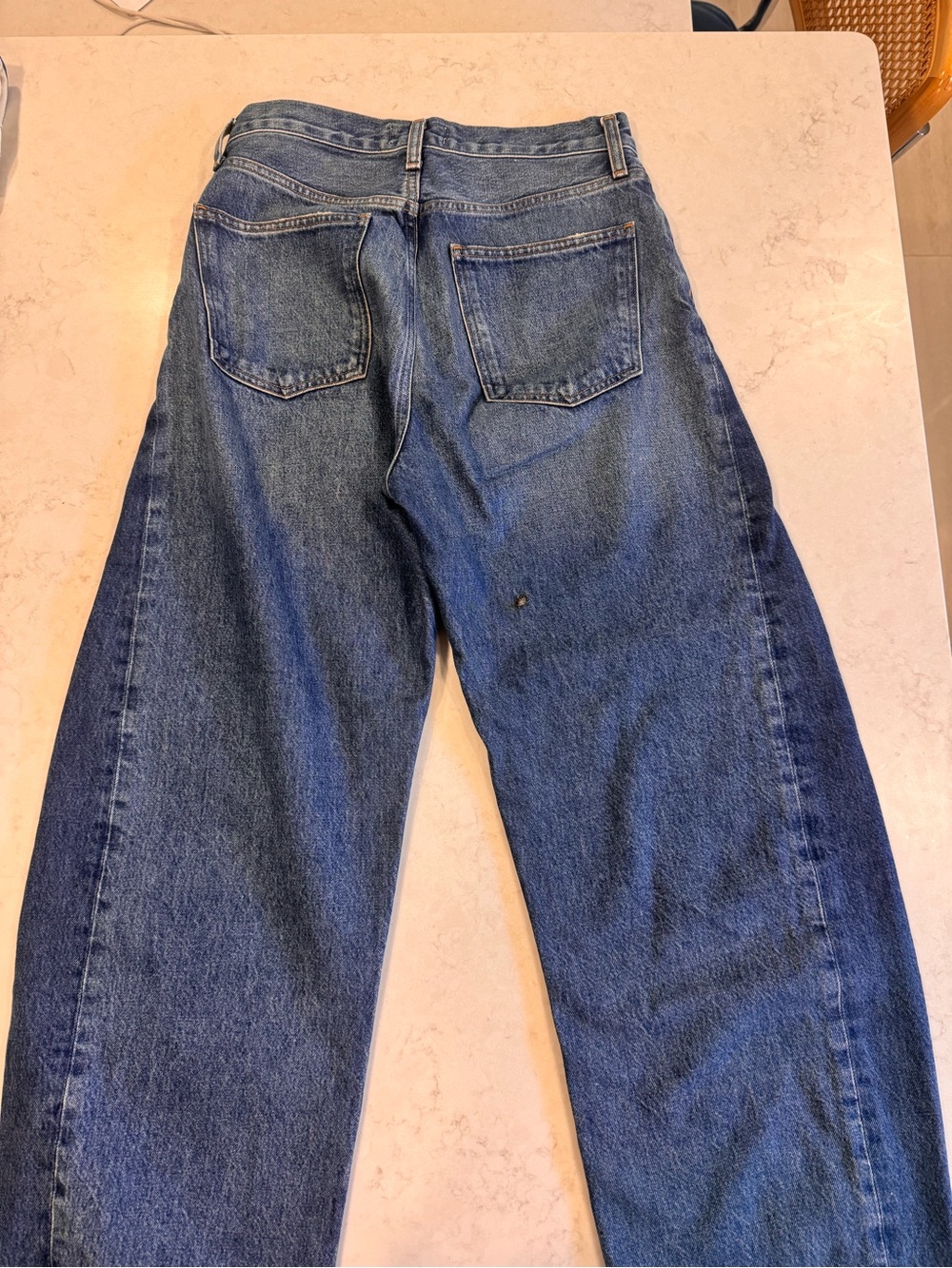 Agolde size 26 - Picture 3 of 4